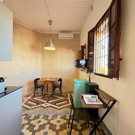 Estudio Luminoso Apartment Valencia