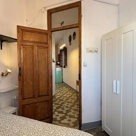 Apartment Estudio Luminoso Valencia