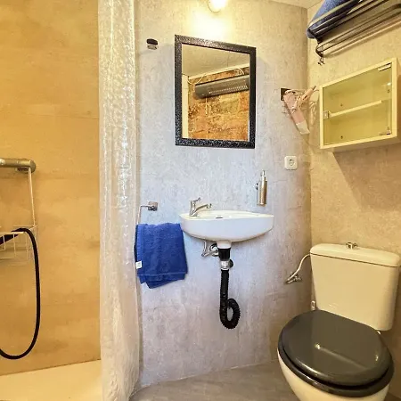 Apartment Estudio Luminoso Valencia